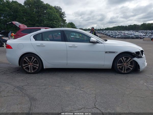 2017 JAGUAR XE 35T PREMIUM — I116