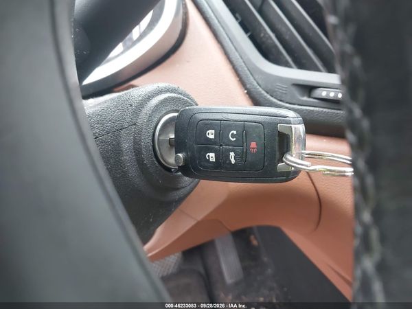 2016 CHEVROLET EQUINOX LTZ — I11