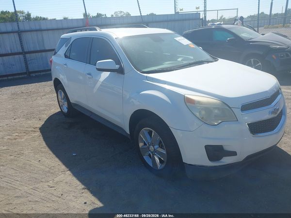 2014 CHEVROLET EQUINOX 1LT — I1