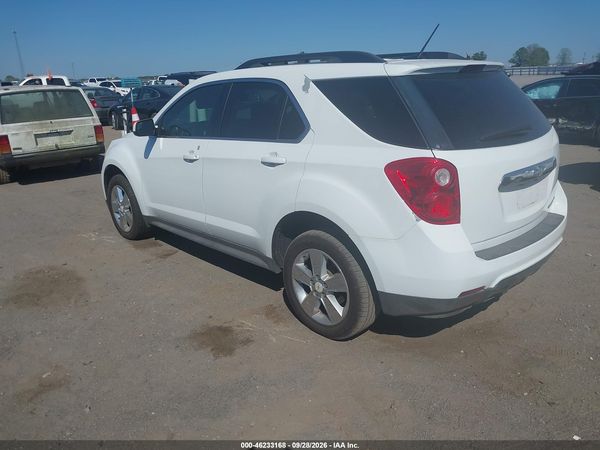 2014 CHEVROLET EQUINOX 1LT — I3