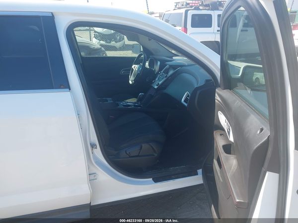 2014 CHEVROLET EQUINOX 1LT — I5