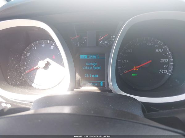 2014 CHEVROLET EQUINOX 1LT — I7