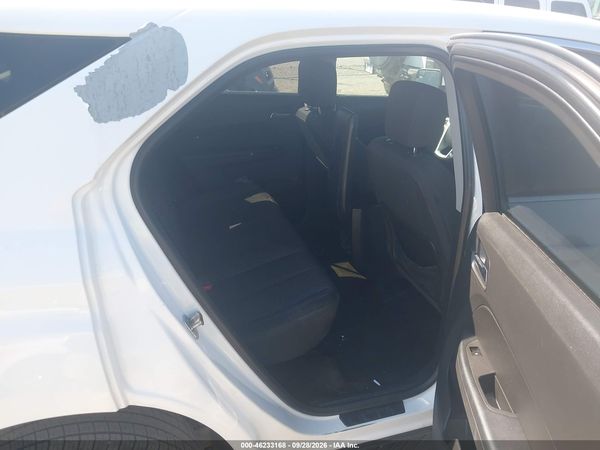 2014 CHEVROLET EQUINOX 1LT — I8