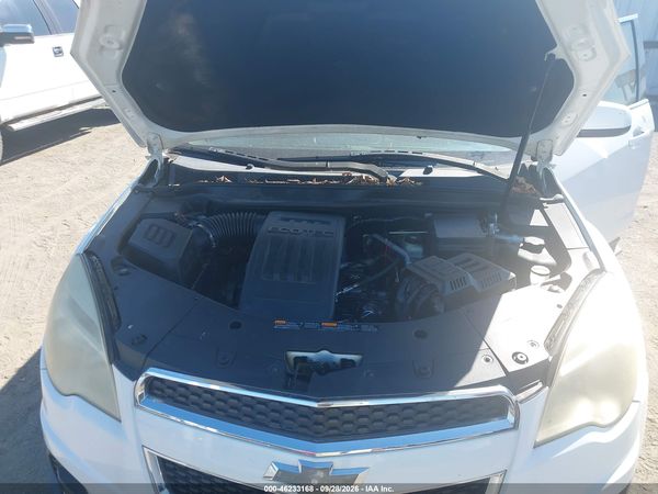 2014 CHEVROLET EQUINOX 1LT — I10