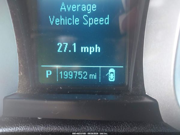 2014 CHEVROLET EQUINOX 1LT — I152
