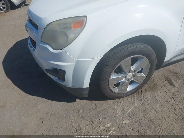 2014 CHEVROLET EQUINOX 1LT — I153