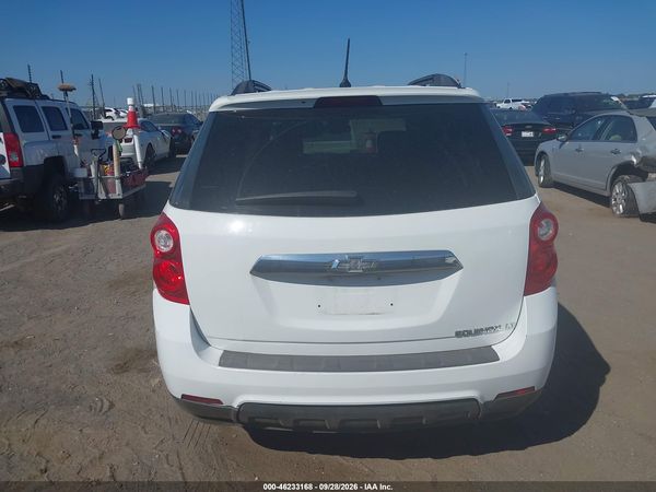 2014 CHEVROLET EQUINOX 1LT — I154