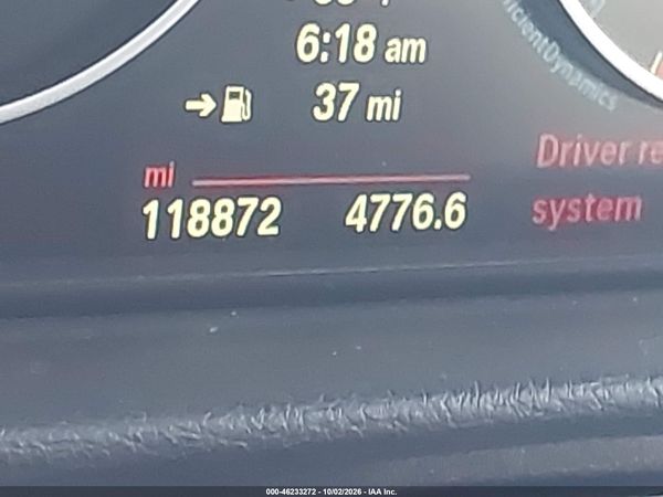 2014 BMW 320I SA — I7
