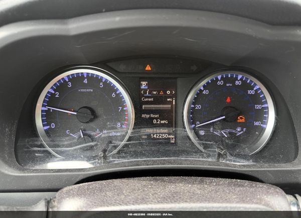2018 TOYOTA HIGHLANDER LE — I7