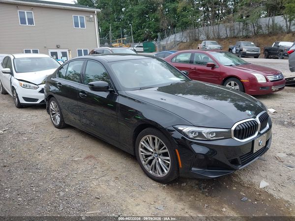 2023 BMW 330I XDRIVE — I1