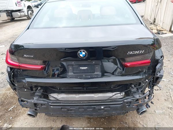 2023 BMW 330I XDRIVE — I6