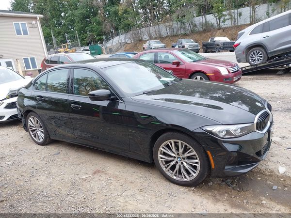 2023 BMW 330I XDRIVE — I116