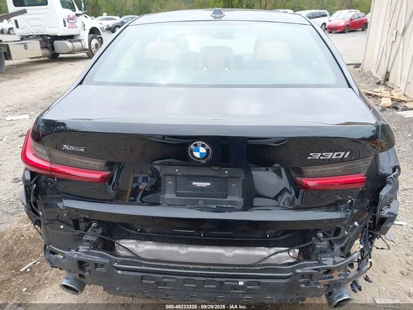 2023 BMW 330I XDRIVE — I119