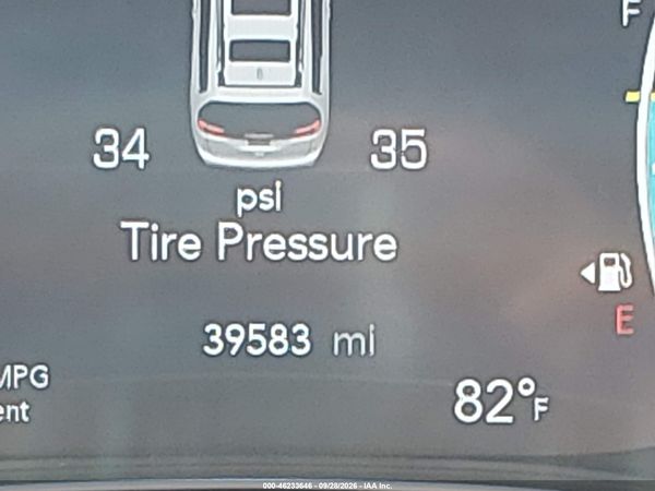 2026 CHRYSLER PACIFICA LIMITED — I118