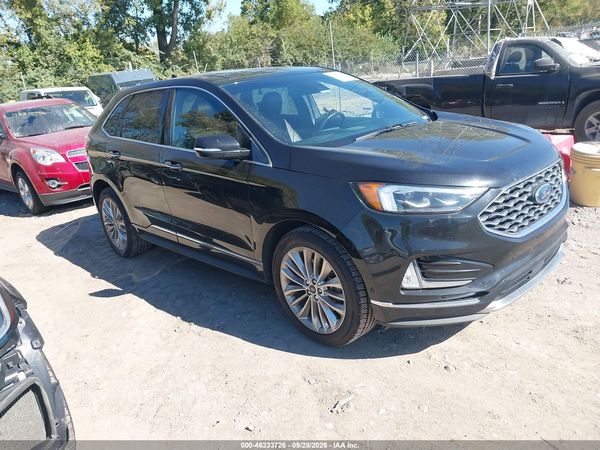 2020 FORD EDGE TITANIUM — I1