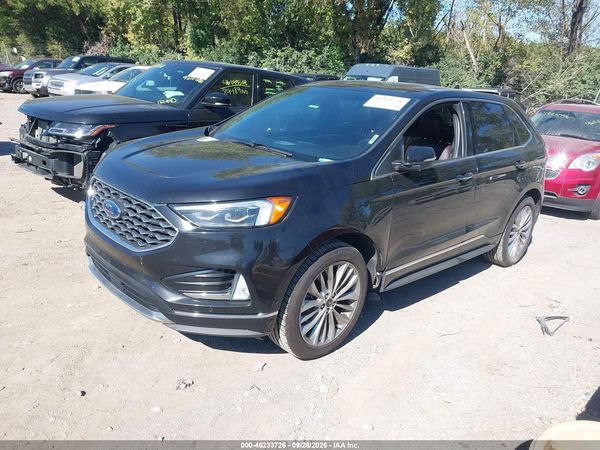2020 FORD EDGE — I2