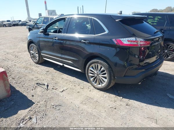 2020 FORD EDGE TITANIUM — I3