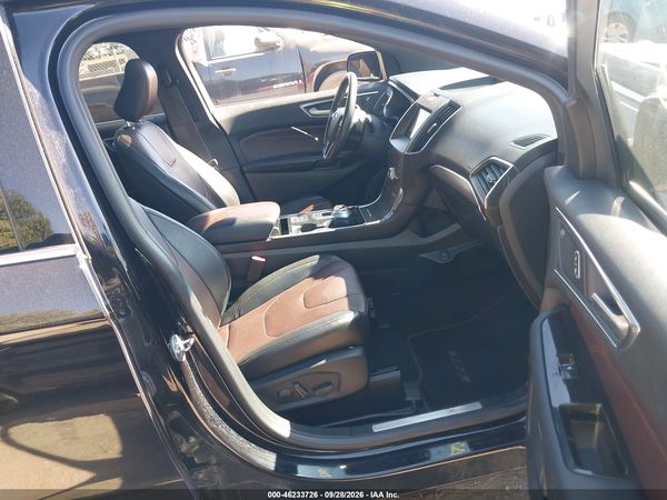 2020 FORD EDGE TITANIUM — I5