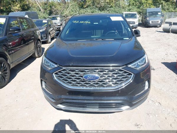 2020 FORD EDGE TITANIUM — I6