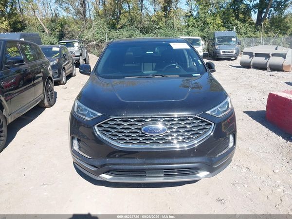 2020 FORD EDGE TITANIUM — I115