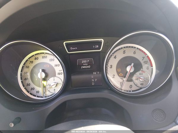 2015 MERCEDES-BENZ CLA 250 CLA250 — I7