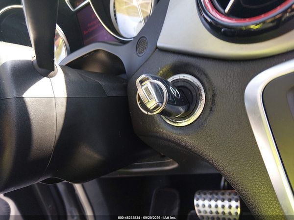 2015 MERCEDES-BENZ CLA 250 CLA250 — I11