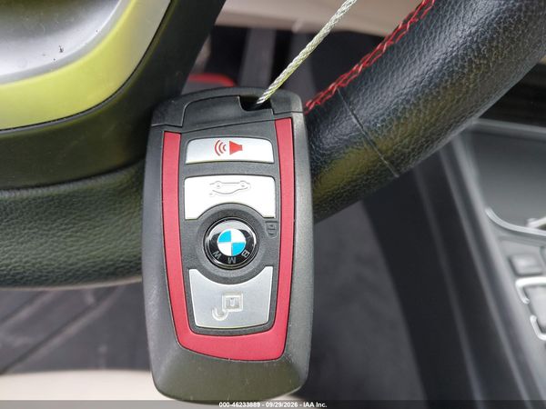 2016 BMW 340I XDRIVE — I11