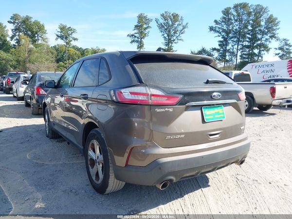 2019 FORD EDGE SE — I3
