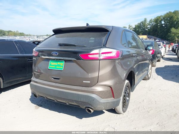2019 FORD EDGE SE — I4