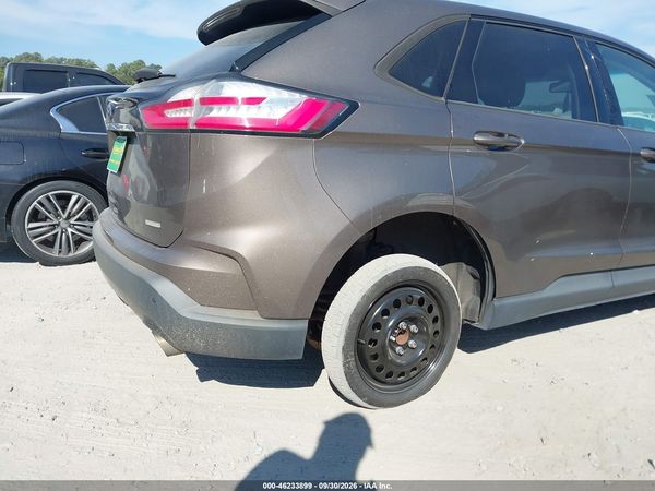 2019 FORD EDGE SE — I6