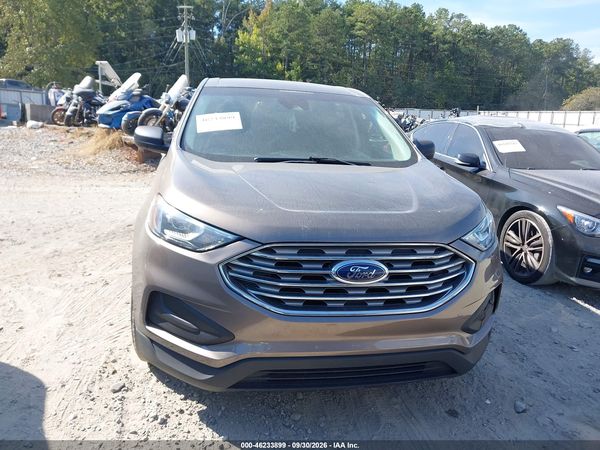 2019 FORD EDGE SE — I115