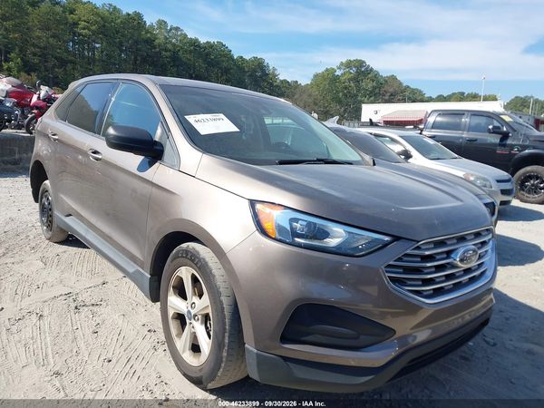 2019 FORD EDGE SE — I116