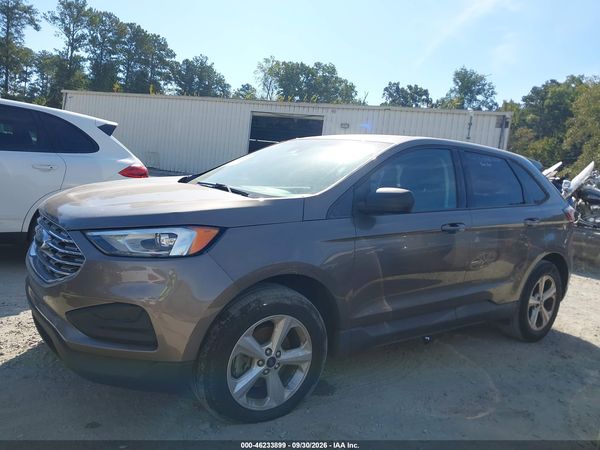2019 FORD EDGE SE — I117