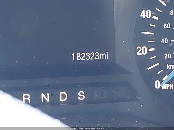 2019 FORD EDGE SE — I118