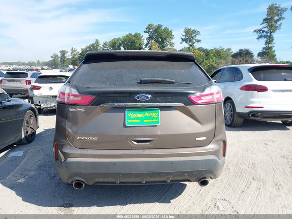 2019 FORD EDGE SE — I119