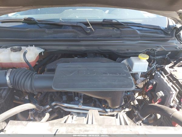 2019 RAM 1500 — I10
