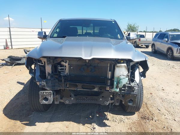 2019 RAM 1500 — I115