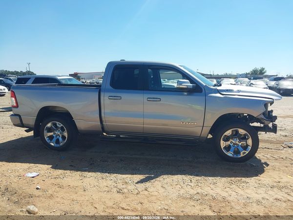 2019 RAM 1500 — I116