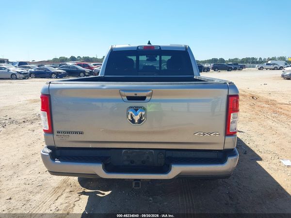 2019 RAM 1500 — I119