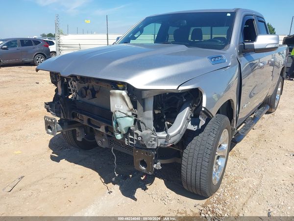 2019 RAM 1500 — I152