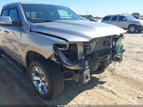 2019 RAM 1500 — I153