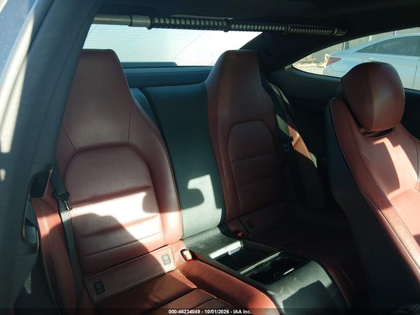 2012 MERCEDES-BENZ C 350 SPORT — I8