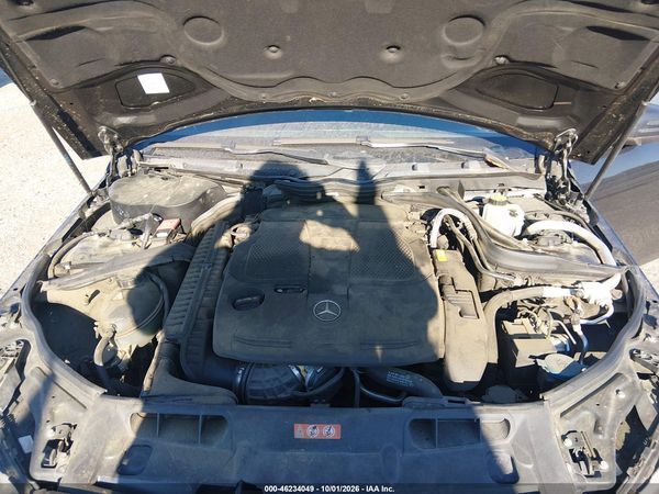 2012 MERCEDES-BENZ C 350 SPORT — I10