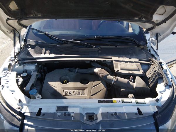2012 LAND ROVER RANGE ROVER EVOQUE PURE PLUS — I10