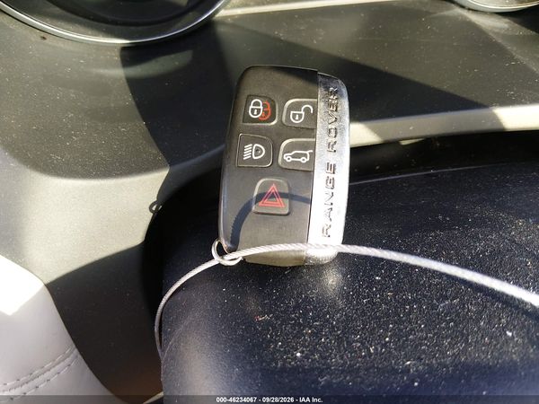 2012 LAND ROVER RANGE ROVER EVOQUE PURE PLUS — I11