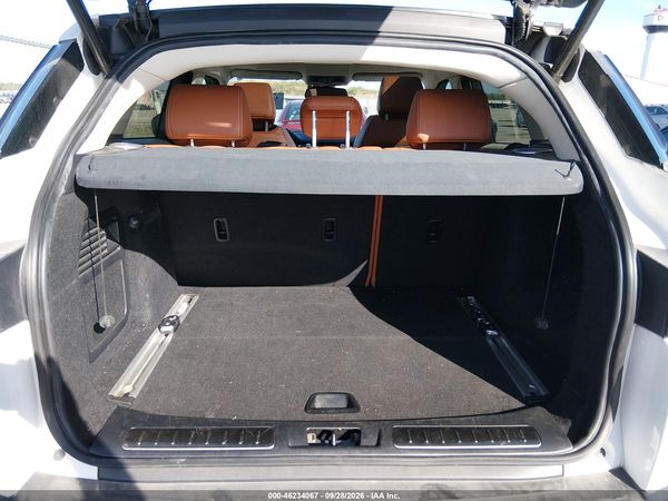 2012 LAND ROVER RANGE ROVER EVOQUE PURE PLUS — I152