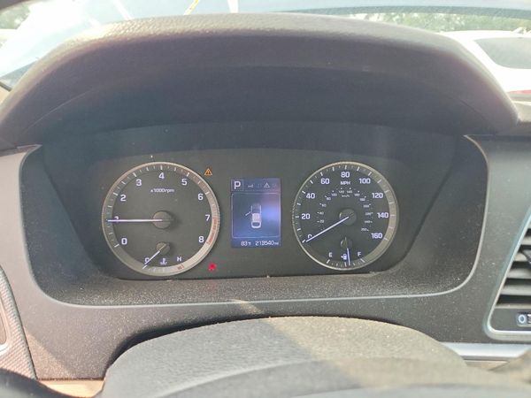 2015 HYUNDAI SONATA SE, ECO