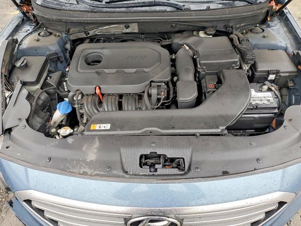 2015 HYUNDAI SONATA SE, ECO