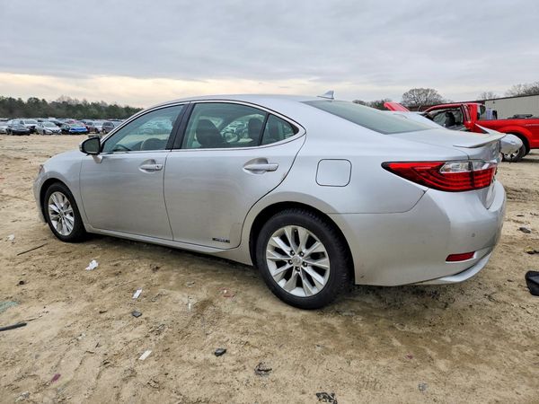 2014 LEXUS ES 300H