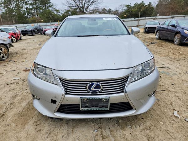 2014 LEXUS ES 300H
